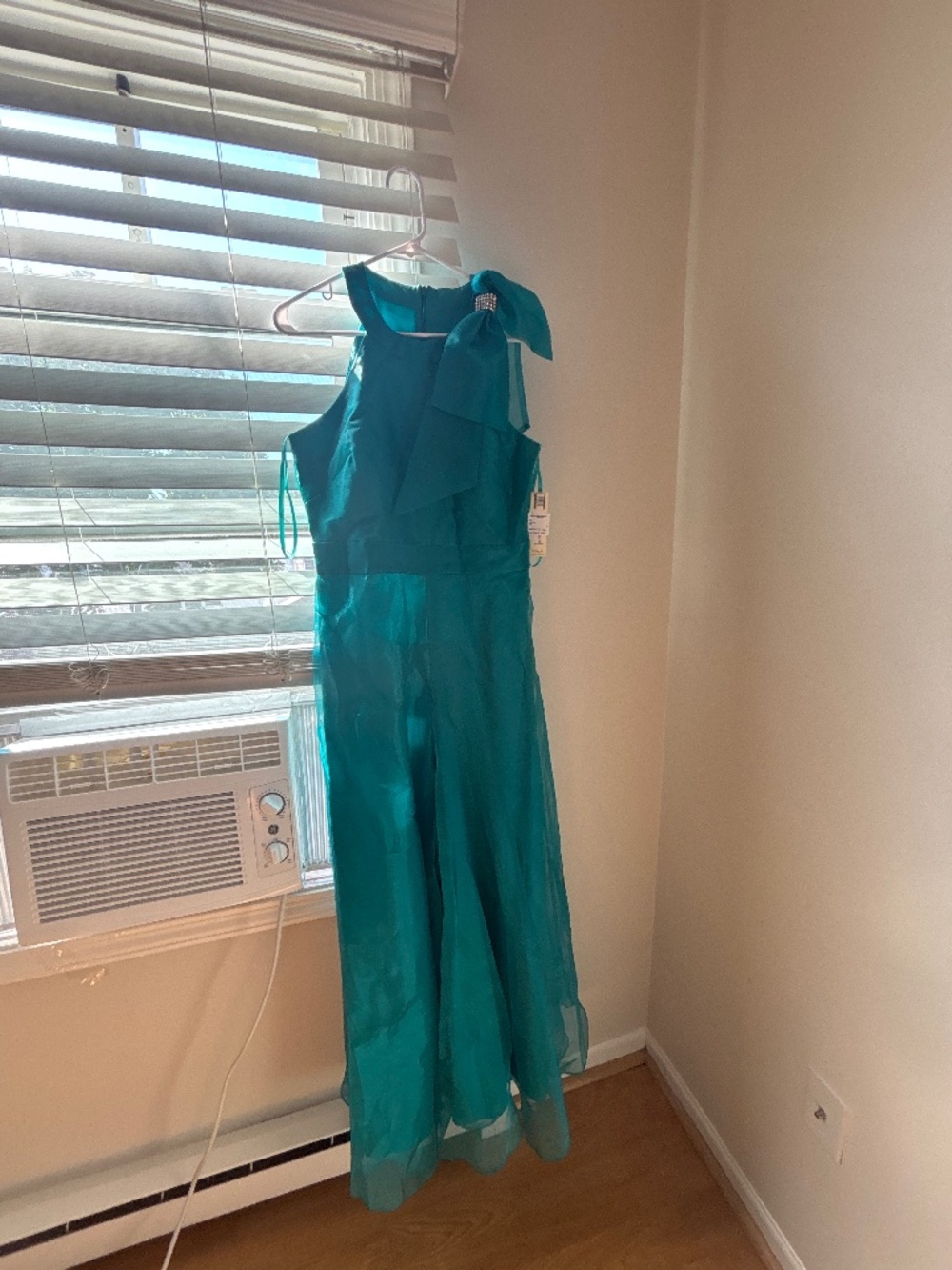 Eliza Jade Jumsuit